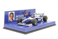 960006 Williams Renault FW18 F1 car J.Villeneuve