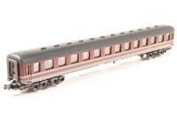 9619 2nd Class Passenger Car of the Italian FS