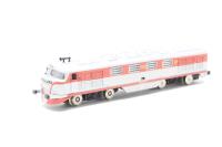 961Ibertren Talgo 20051 Diesel Locomotive of the RENFE