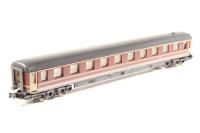 9622 1st Class Passenger Coach of the Italian FS