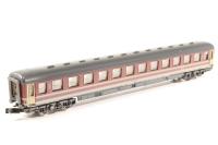 9624 Baggage Car of the Italian FS Epoch IV