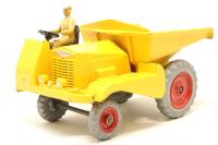 962 Muir-Hill dumper truck 962 Muir-Hill dumper truck