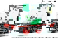 965003 Andrew Barclay Fireless 0-4-0 - Croda Chemicals (Works No. 1944) Steam Locomotive