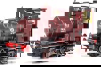 965011 Andrew Barclay Fireless 0-4-0 G. Fawkes Gunpowder Works No.31 Steam Locomotive