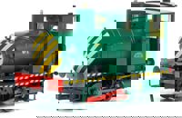 965506 Andrew Barclay Fireless 0-4-0 - Boots No.2 (Works No. 2008) Steam Locomotive - DCC Sound