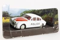 96685 Jaguar MkII 'Staffordshire Police'