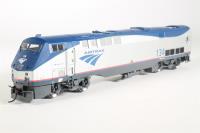 P42DC Genesis GE 134 of Amtrak 