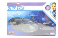 966 Star Trek Enterprise Nx-01 - plastic kit
