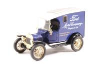 966 Ford Model T
