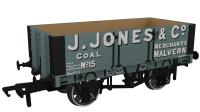 RCH 1907 5-plank open in 'J. Jones & Co Coal Merchants' grey - 15