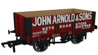 RCH 1907 5-plank open in 'John Arnold & Sons Sets Road Stone' - 110