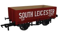 RCH 1907 5-plank open 'South Leicester' red - 54