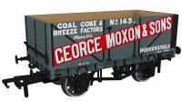 RCH 1907 7-plank open in 'George Moxon & Sons' grey - 143