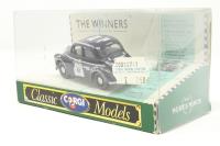 96741 Morris Minor Saloon - 'Himalayan Rally'