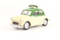 96756 Morris Minor 'Bristol Omnibus'