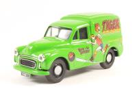 96846 Morris Minor - 'Tiger Roy'