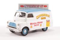 96905 Bedford CWT Advance Booking Van - 'Chipperfields'