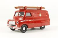 96906 Bedford CA Van - Blackburn Fire Brigade
