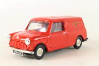 96950 Morris Mini Van Royal Mail
