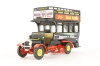96986 Thornycroft Bus 'Brighton & Hove'