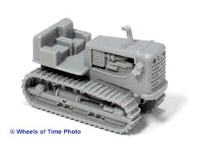 97001-2018 97001 Allis Chalmers HD-21 Crawler Kit (No Blade)