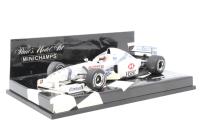 970022 Stewart Ford SF-1 R.Barrichello
