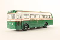 97018 Weymann Single Deck Bus 'Dundee Corporation'