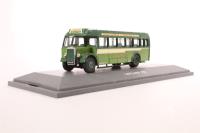 97057PS1 Leyland PS1 ECW Single Deck Bus split from Southdown Set
