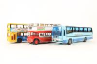 97064 'Blackpool Set' Plaxton Paramount - AEC Routemaster - Metrobus