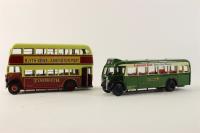 97097 Bridges and Spires Two Bus Gift Set