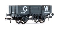 971002 Diagram O18 5 Plank Open - GWR No.98289