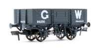 971003 Diagram O18 5 Plank Open - GWR No.9425
