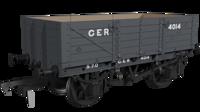 972001 GER Dia.17 5-Plank Open Wagon GER No.4014 972001 GER Dia.17 5-Plank Open Wagon GER No.4014