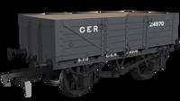 972002 GER Dia.17 5-Plank Open Wagon GER No.24970 972002 GER Dia.17 5-Plank Open Wagon GER No.24970