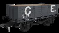 972003 GER Dia.17 5-Plank Open Wagon GER No.3175 972003 GER Dia.17 5-Plank Open Wagon GER No.3175