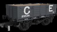 972004 GER Dia.17 5-Plank Open Wagon GER No.29538 972004 GER Dia.17 5-Plank Open Wagon GER No.29538