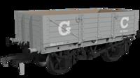 972007 GER Dia.17 5-Plank Open Wagon GCR No.32200 972007 GER Dia.17 5-Plank Open Wagon GCR No.32200