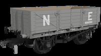 972010 GER Dia.17 5-Plank Open Wagon NE (pre-36) No.606301 972010 GER Dia.17 5-Plank Open Wagon NE (pre-36) No.606301