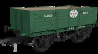 972013 GER Dia.17 5-Plank Open Wagon NE Loco No.O197 972013 GER Dia.17 5-Plank Open Wagon NE Loco No.O197