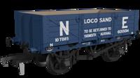 972014 GER Dia.17 5-Plank Open Wagon NE Loco No.600014 972014 GER Dia.17 5-Plank Open Wagon NE Loco No.600014