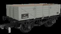 972015 GER Dia.17 5-Plank Open Wagon BR No.E627001 972015 GER Dia.17 5-Plank Open Wagon BR No.E627001