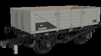 972016 GER Dia.17 5-Plank Open Wagon BR No.E630192 972016 GER Dia.17 5-Plank Open Wagon BR No.E630192