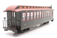 LGB 1981LGB-Coach 4 wheel passenger car '100 Jahre - Hattons