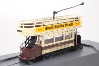 97261 South Shields Closed Top Tram