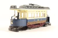 97263 Single Deck Tram - 'Ashton'