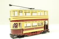 97264 Double Deck Tram - 'Cardiff'