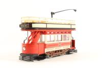 97266 Double Deck Tram - 'Paisley'