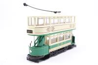 97267 Double Deck Tram "Grimsby"