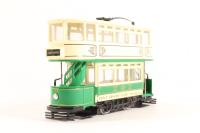 97267 Double Deck Tram - 'Grimsby'
