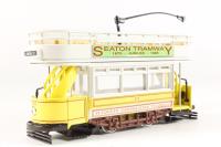 97269 Tramway Classics 'Plymouth' Open Top
